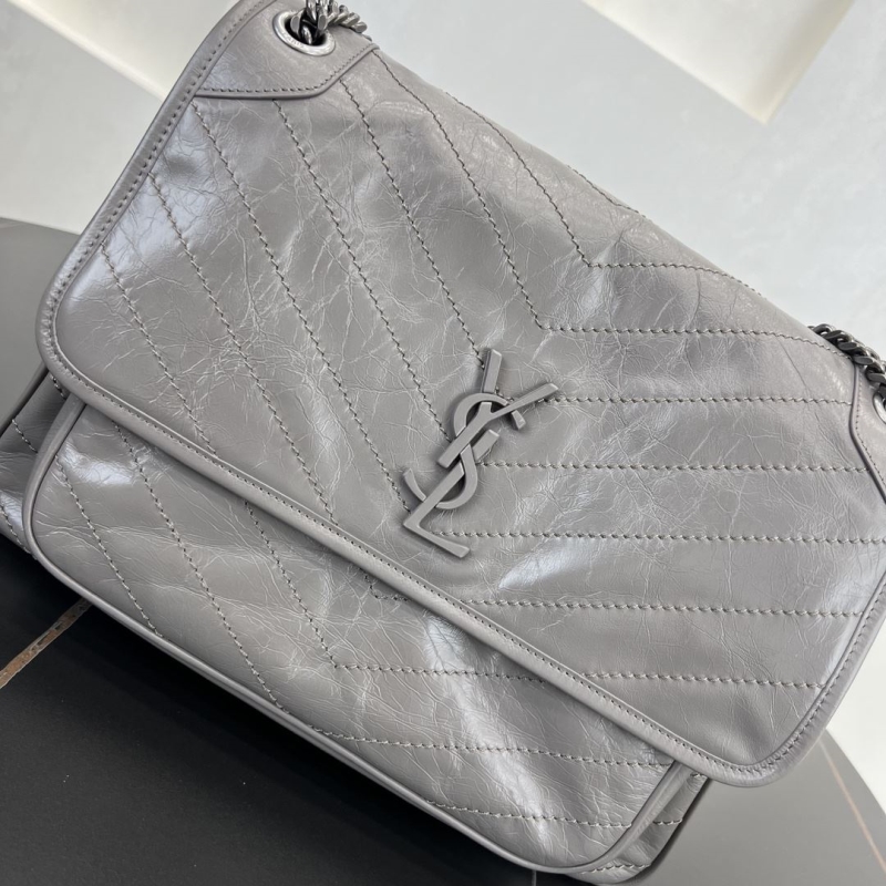 YSL Top Handle Bags